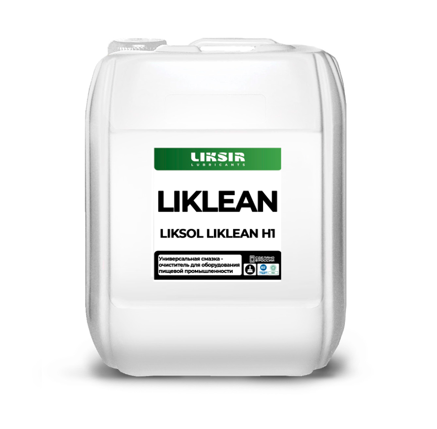 LIKSOL LIKLEAN H1