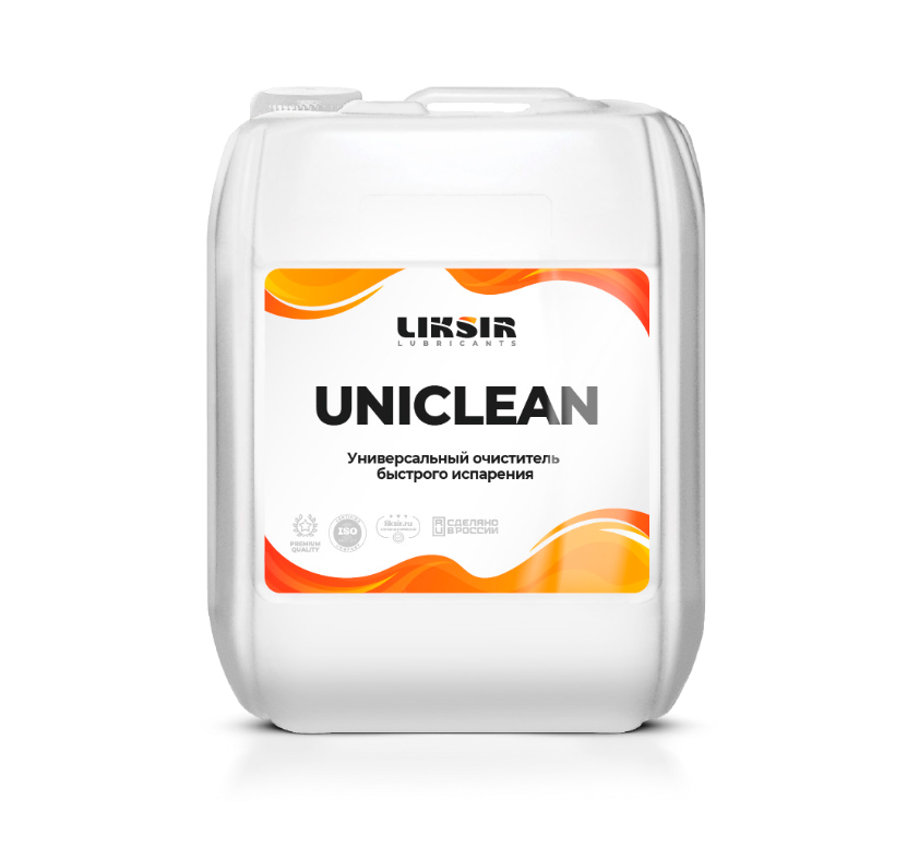 LIKSIR UNICLEAN